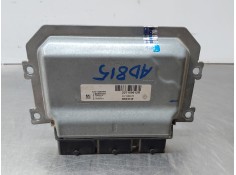 Recambio de centralita motor uce para dacia logan ii ambiance referencia OEM IAM   