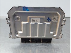Recambio de centralita motor uce para dacia logan ii ambiance referencia OEM IAM    2