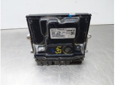 Recambio de centralita motor uce para dacia sandero essential referencia OEM IAM 237101118S 0281035669 