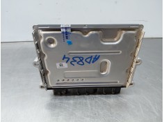 Recambio de centralita motor uce para dacia sandero essential referencia OEM IAM 237101118S 0281035669  2