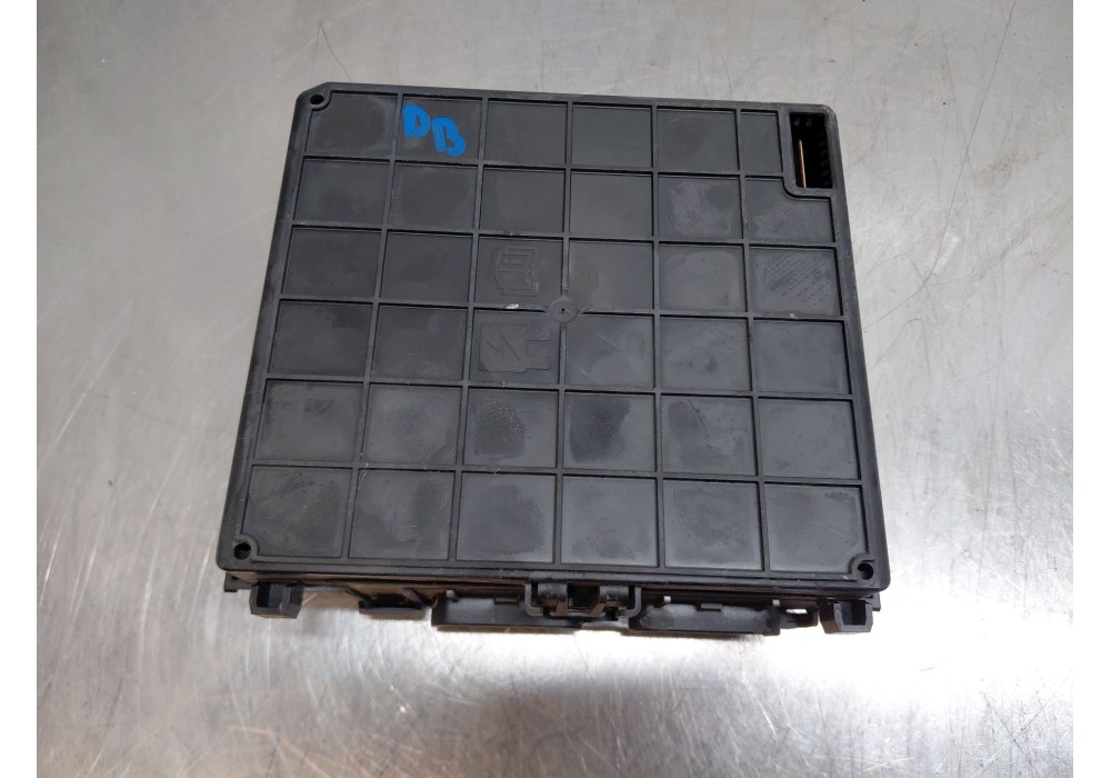 Recambio de caja reles / fusibles para ford focus iv (hn) 1.0 ecoboost referencia OEM IAM JX6T14D068BE 9591127219 
