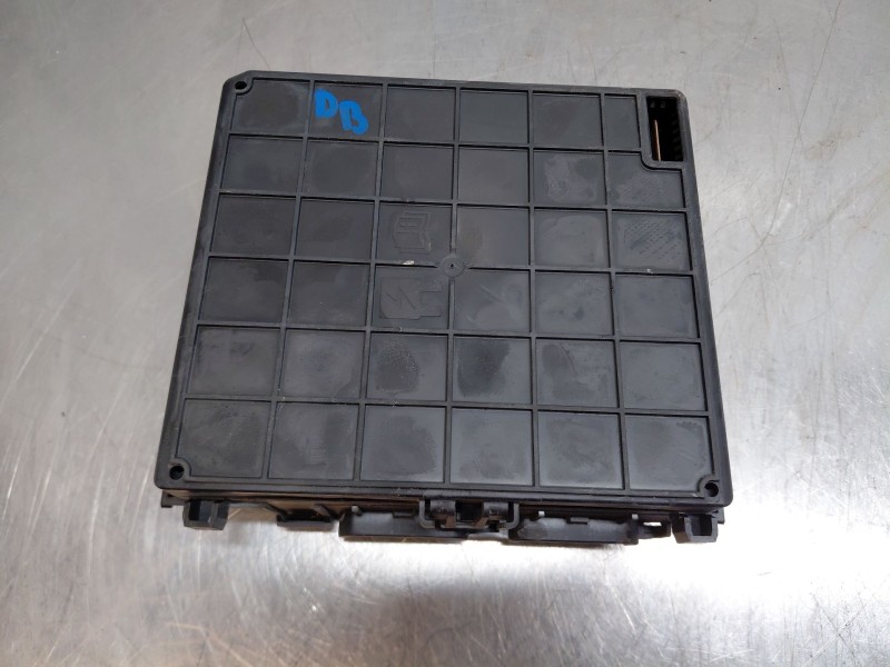 Recambio de caja reles / fusibles para ford focus iv (hn) 1.0 ecoboost referencia OEM IAM JX6T14D068BE 9591127219 