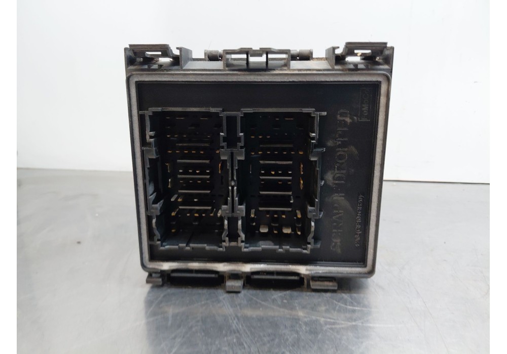 Recambio de caja reles / fusibles para ford focus iv (hn) 1.0 ecoboost referencia OEM IAM JX6T14D068BE 9591127219 
