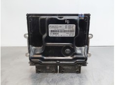 Recambio de centralita motor uce para ford focus iv (hn) 1.0 ecoboost referencia OEM IAM JX6A12A650BJA 0261S20261 