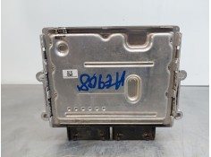 Recambio de centralita motor uce para ford focus iv (hn) 1.0 ecoboost referencia OEM IAM JX6A12A650BJA 0261S20261  2