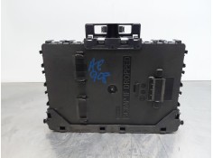 Recambio de modulo confort para ford focus iv (hn) 1.0 ecoboost referencia OEM IAM JX6T15604BJH   2