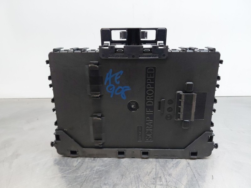 Recambio de modulo confort para ford focus iv (hn) 1.0 ecoboost referencia OEM IAM JX6T15604BJH  