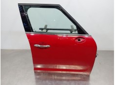 Recambio de puerta delantera derecha para mini mini countryman (f60) cooper referencia OEM IAM   