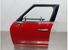 Recambio de puerta delantera izquierda para mini mini countryman (f60) cooper referencia OEM IAM   