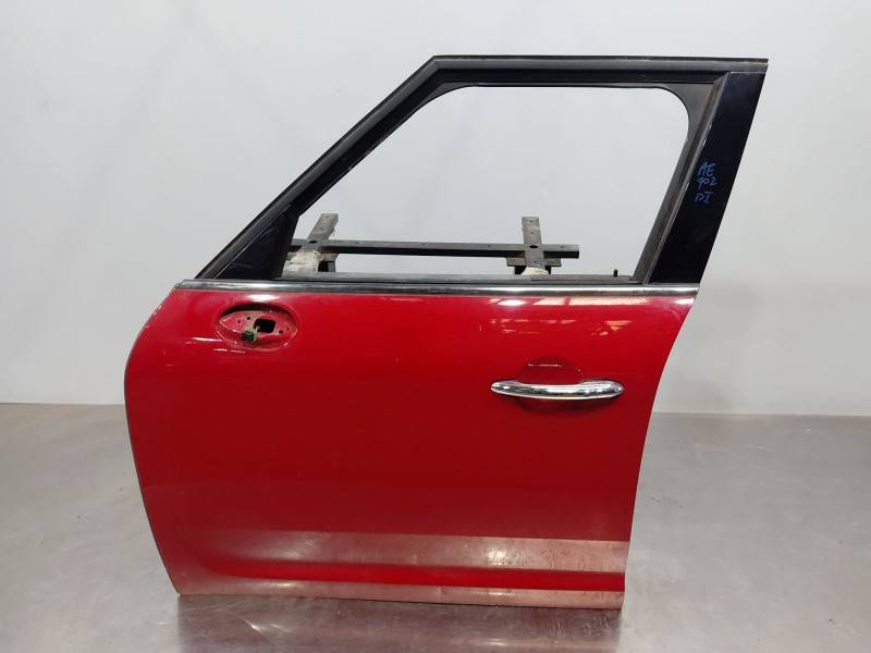 Recambio de puerta delantera izquierda para mini mini countryman (f60) cooper referencia OEM IAM   