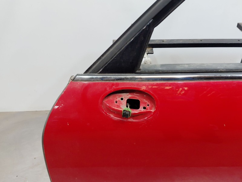 Recambio de puerta delantera izquierda para mini mini countryman (f60) cooper referencia OEM IAM   