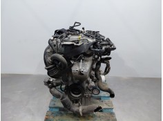 Recambio de motor completo para ford focus iv (hn) 1.0 ecoboost referencia OEM IAM B7DA   2