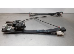 Recambio de elevalunas delantero izquierdo para jaguar xf 3.0 v6 diesel s premium luxury referencia OEM IAM   