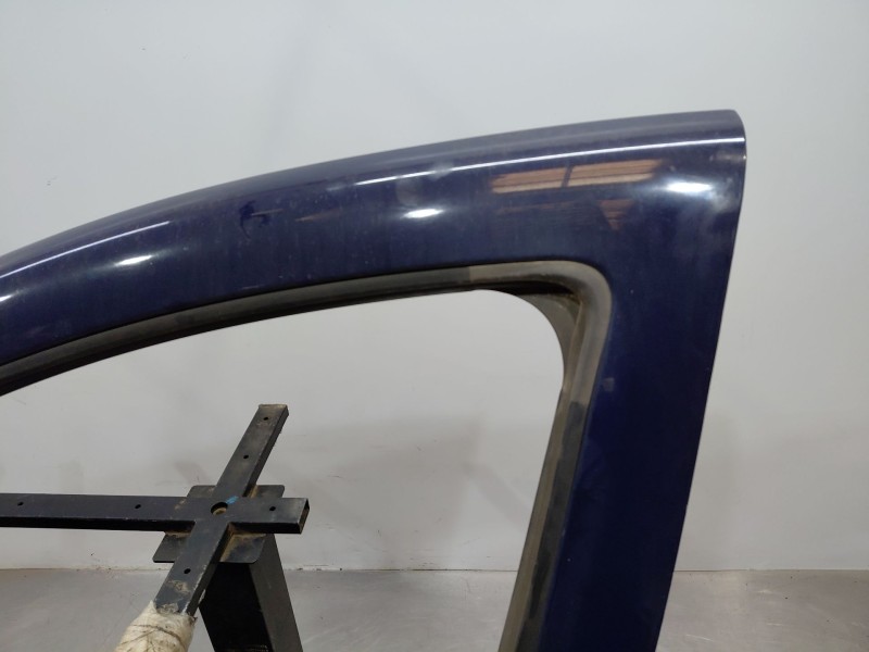 Recambio de puerta delantera izquierda para dacia logan ii ambiance referencia OEM IAM 801016752R  