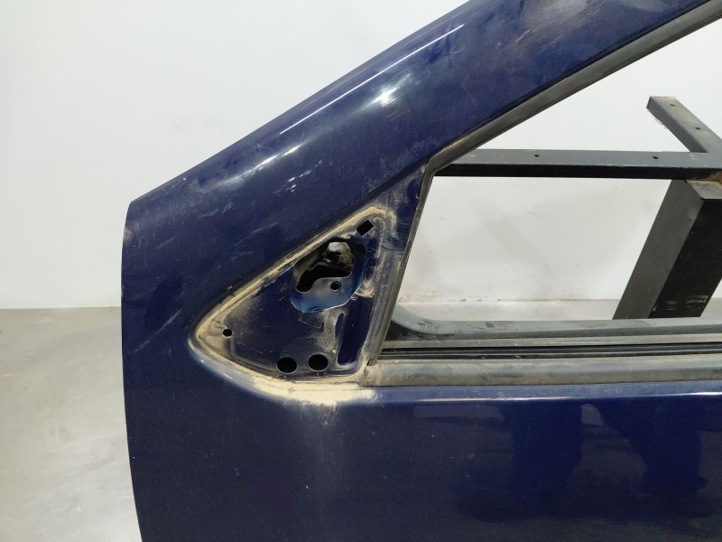 Recambio de puerta delantera izquierda para dacia logan ii ambiance referencia OEM IAM 801016752R  