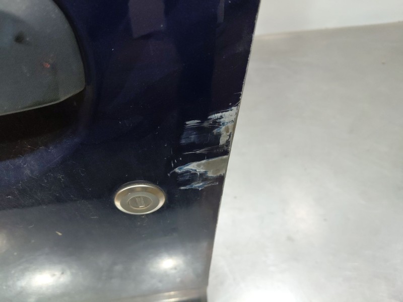 Recambio de puerta delantera izquierda para dacia logan ii ambiance referencia OEM IAM 801016752R  