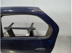 Recambio de puerta trasera izquierda para dacia logan ii ambiance referencia OEM IAM 821016767R   2