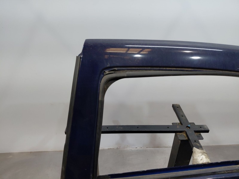 Recambio de puerta trasera izquierda para dacia logan ii ambiance referencia OEM IAM 821016767R  