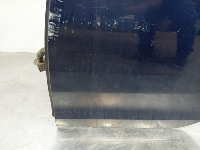 Recambio de puerta trasera izquierda para dacia logan ii ambiance referencia OEM IAM 821016767R  