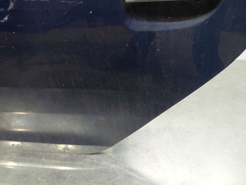 Recambio de puerta trasera izquierda para dacia logan ii ambiance referencia OEM IAM 821016767R  