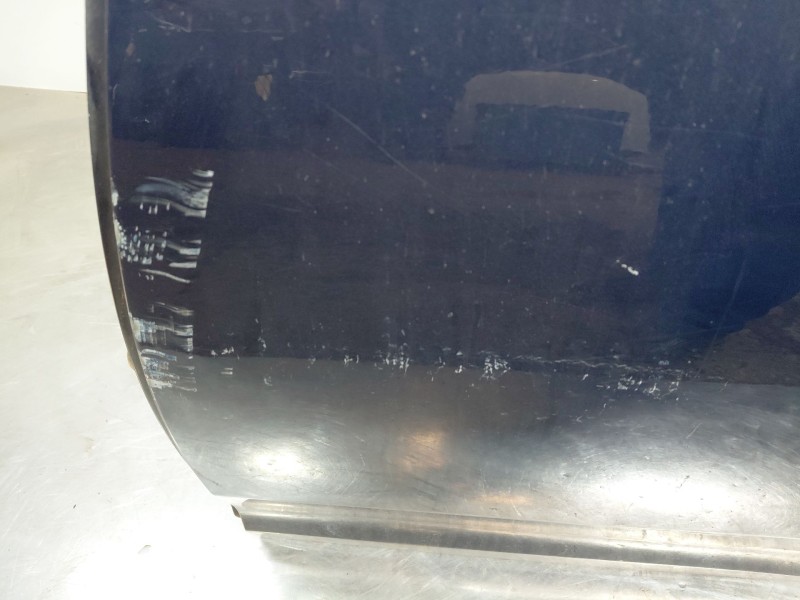 Recambio de puerta trasera izquierda para dacia logan ii ambiance referencia OEM IAM 821016767R  