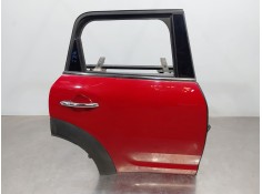 Recambio de puerta trasera derecha para mini mini countryman (f60) cooper referencia OEM IAM   