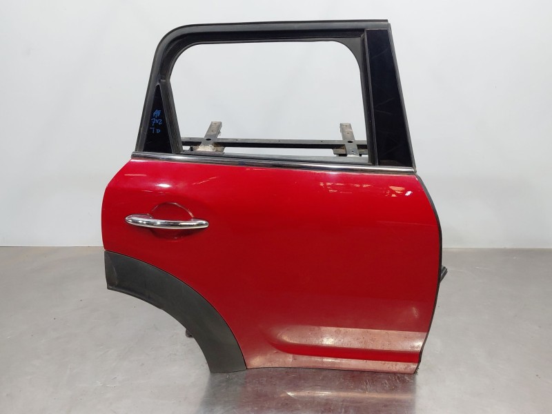 Recambio de puerta trasera derecha para mini mini countryman (f60) cooper referencia OEM IAM   