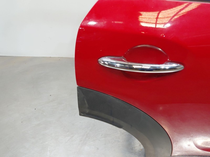 Recambio de puerta trasera derecha para mini mini countryman (f60) cooper referencia OEM IAM   