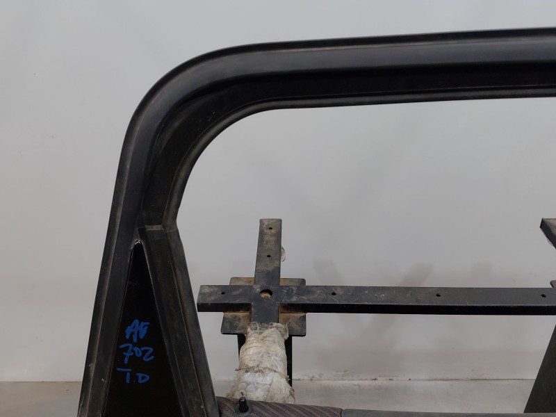 Recambio de puerta trasera derecha para mini mini countryman (f60) cooper referencia OEM IAM   