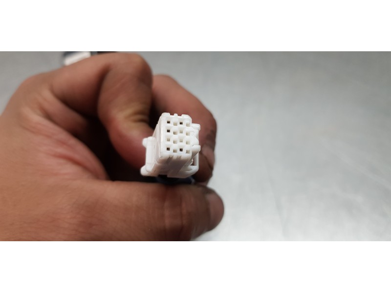 Recambio de modulo electronico para nissan qashqai (j11) acenta referencia OEM IAM 284424EA0C  