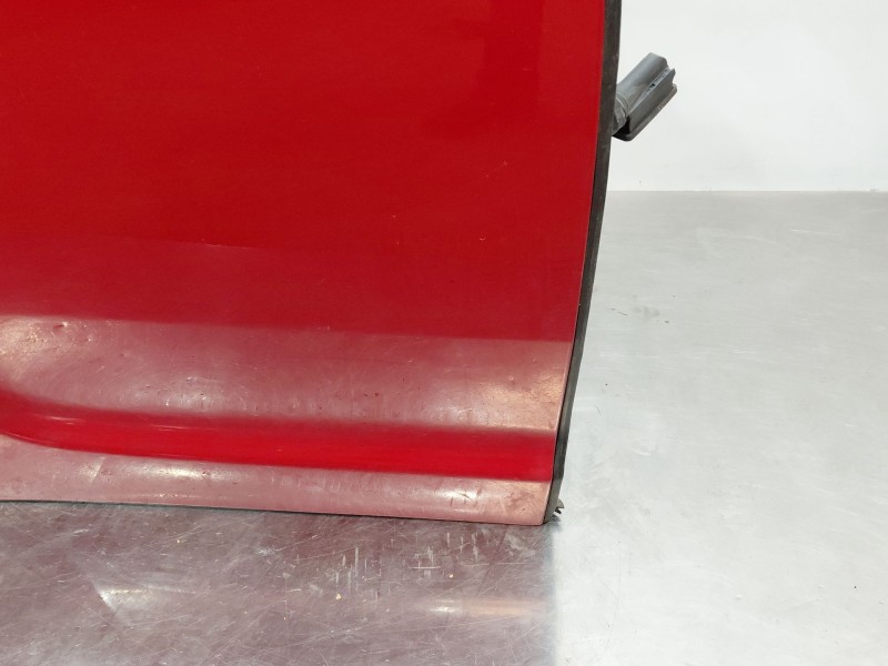 Recambio de puerta trasera derecha para mini mini countryman (f60) cooper referencia OEM IAM   