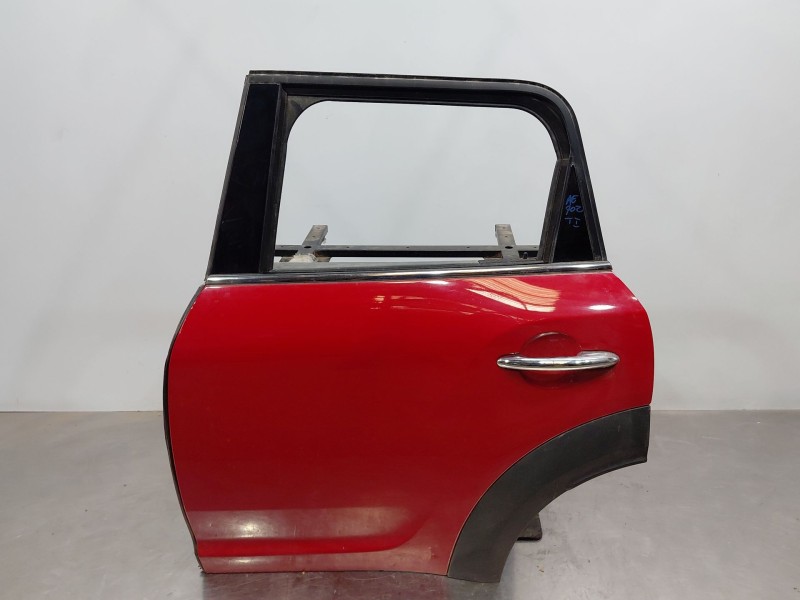 Recambio de puerta trasera izquierda para mini mini countryman (f60) cooper referencia OEM IAM   