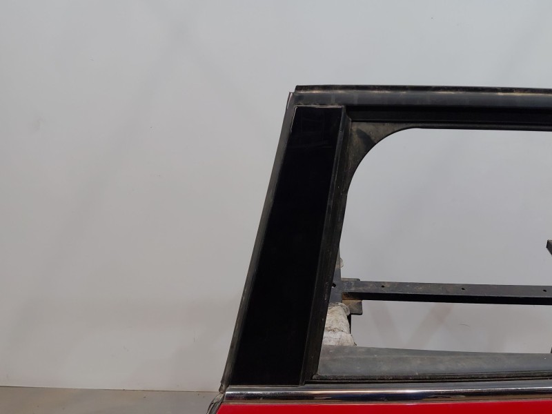 Recambio de puerta trasera izquierda para mini mini countryman (f60) cooper referencia OEM IAM   