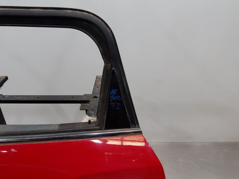Recambio de puerta trasera izquierda para mini mini countryman (f60) cooper referencia OEM IAM   