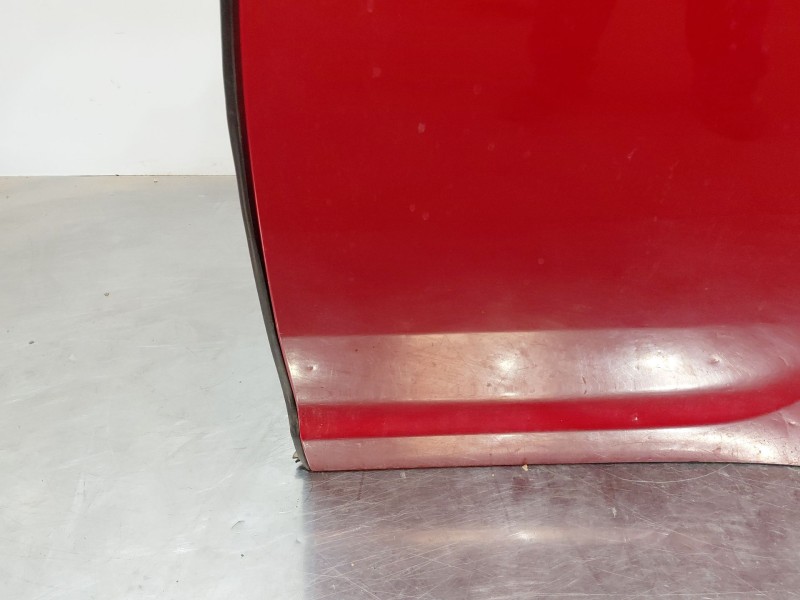 Recambio de puerta trasera izquierda para mini mini countryman (f60) cooper referencia OEM IAM   