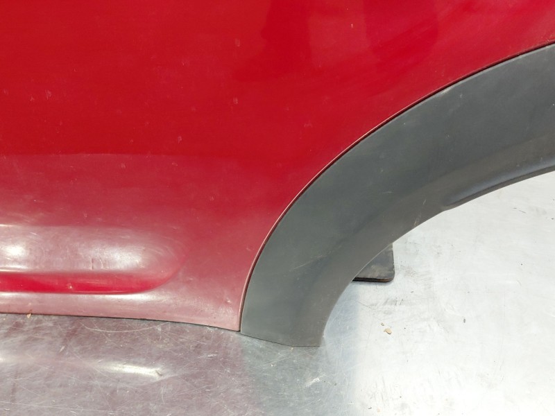 Recambio de puerta trasera izquierda para mini mini countryman (f60) cooper referencia OEM IAM   