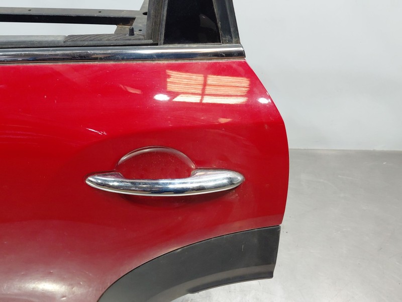 Recambio de puerta trasera izquierda para mini mini countryman (f60) cooper referencia OEM IAM   