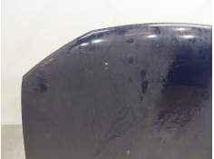 Recambio de capot para dacia logan ii ambiance referencia OEM IAM 651001918R   2