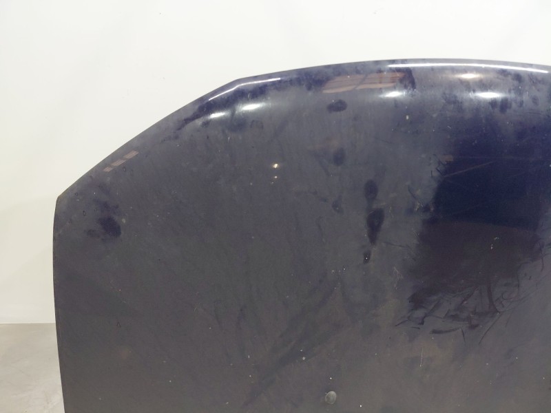 Recambio de capot para dacia logan ii ambiance referencia OEM IAM 651001918R  