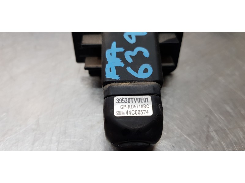 Recambio de modulo electronico para honda civic tourer (fk) comfort referencia OEM IAM 39530TV0E01   Recambio de modulo electronico para honda civic tourer (fk) comfort referencia OEM IAM 39530TV0E01