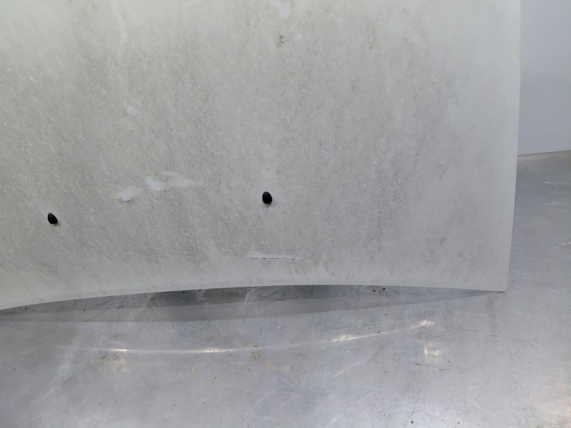 Recambio de capot para dacia sandero essential referencia OEM IAM 651001918R  