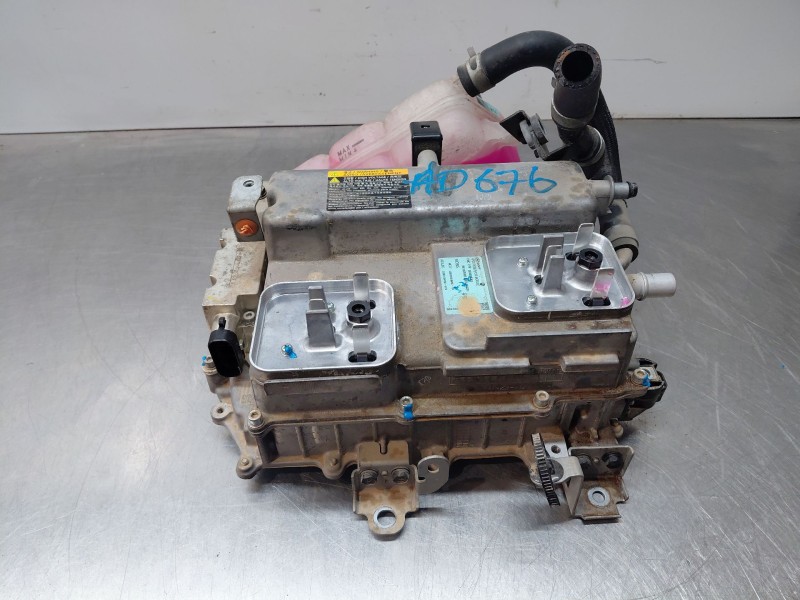 Recambio de bateria para hyundai kona hybrid referencia OEM IAM 366002B363  