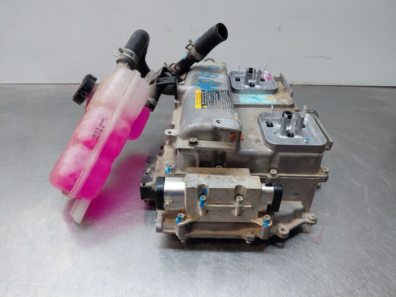 Recambio de bateria para hyundai kona hybrid referencia OEM IAM 366002B363  