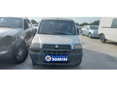 fiat doblo cargo (223) del año 2003