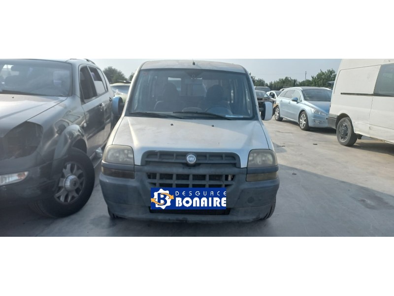 fiat doblo cargo (223) del año 2003