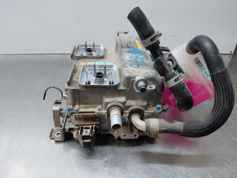 Recambio de bateria para hyundai kona hybrid referencia OEM IAM 366002B363  