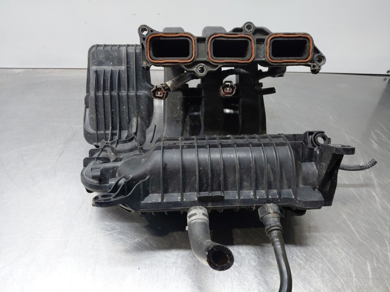 Recambio de colector admision para dacia logan ii ambiance referencia OEM IAM   