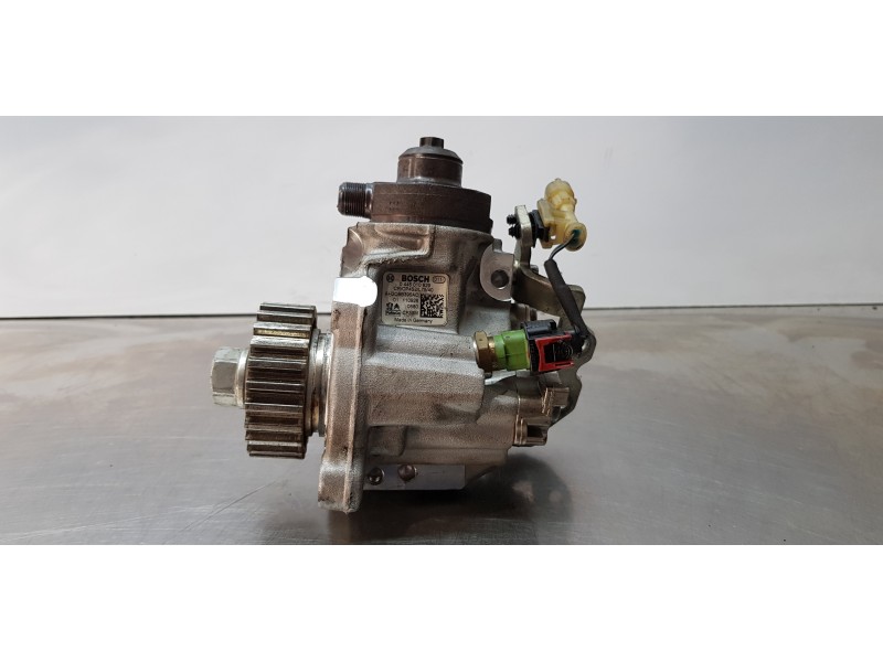 Recambio de bomba inyeccion para citroen c5 station wagon exclusive referencia OEM IAM AH2Q9B395AC   Recambio de bomba inyeccion para citroen c5 station wagon exclusive referencia OEM IAM AH2Q9B395AC