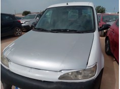 citroën berlingo / berlingo first furgón/monospace (m_) del año 2002