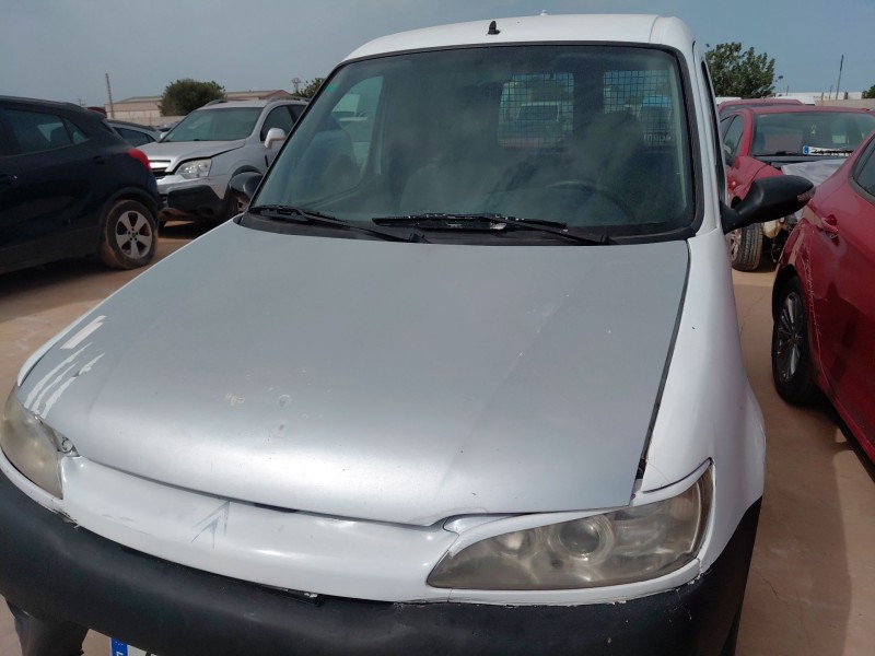 citroën berlingo / berlingo first furgón/monospace (m_) del año 2002